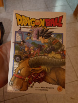Dragon Ball Super, Vol. 6
