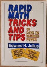Rapid Math Tricks & Tips