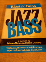 Jazz Bass