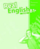 Real English B1+ Test