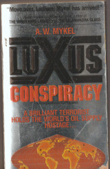The Luxus Conspiracy
