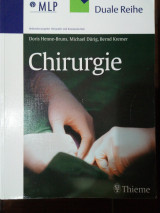 Chirurgie.