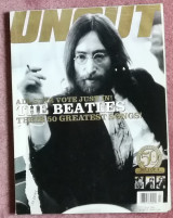 Uncut, take 50, July 2001