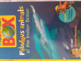 Discovery Box no 65 - Fabulous Animals of the Indian Ocean
