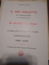Il mio dialetto