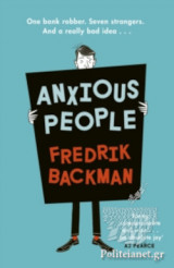 Anxious People