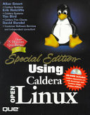 Special Edition Using Caldera OpenLinux