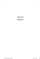 Ten Tiny Breaths