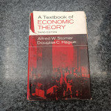Text Book of Economic Theory