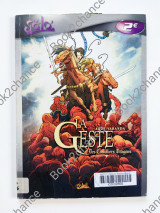La Geste des chevaliers dragons tome 1
