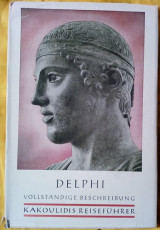 Delphi. Vollständige Beschreibun