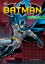 BATMAN: ΖΩΓΡΑΦΙΖΩ N.4