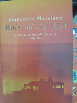 Rules of the Wild