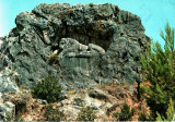 Κάρτα - Ναύπλιο - Το λιοντάρι της Βαυαρίας