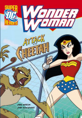 Attack of the Cheetah