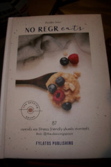 No regreats
