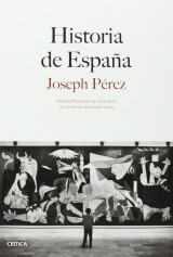 Historia de Espana