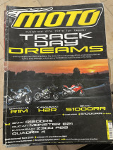 Moto τεύχος 551