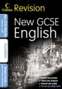 New GCSE English