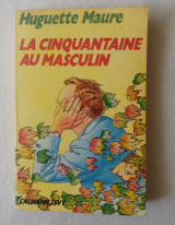 La cinquantaine au masculin