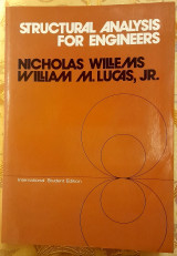 Structural Analysis for Engineers