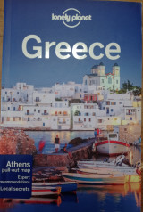 Greece (Lonely Planet)