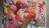 Winx Club #43-Ψεματα και Υποψιες