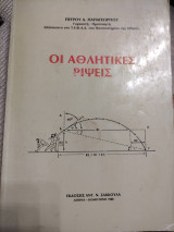 Οι Αθλητικές Ρίψεις