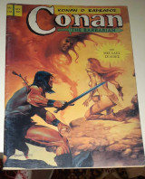 Conan # 112