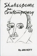 Shakespeare Our Contemporary