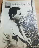 &7 Η τέχνη της ζωής τεύχος 135 - Μάνος Χατζιδάκις