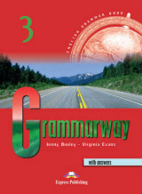 Grammarway Level 3 With Answers