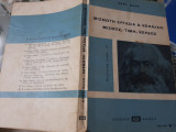 Μισθωτή εργασία και κεφάλαιο-Μισθός τιμή και κέρδος
