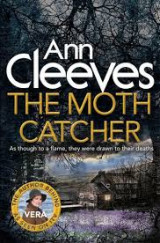 The Moth Cathcer