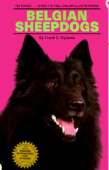 Belgian Sheepdogs