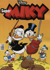 Super miky 26