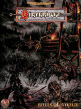 Advanced Dungeons & Dragons : Birthright - Ruins of Empire