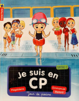 Je suis en CP: Jour de piscine Niveau 2