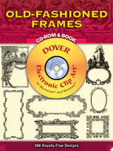 Old-Fashioned Frames