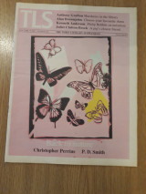 The Times Literary Supplement, no. 5495 (July 25, 2008)