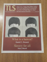 The Times Literary Supplement, no. 5683 (March 2, 2012)