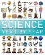 Science Year by Year