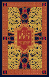 The Holy Bible: King James Version