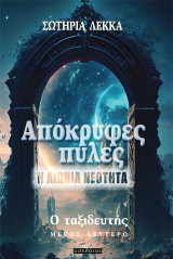 Απόκρυφες πύλες - Η αιώνια νεότητα: Ο ταξιδευτής - Μέρος Δεύτερο