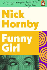 Funny girl
