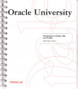 Oracle Univercity - Introduction to Oracle:SQL and PL/SQL Student Guide - Volume 1 41010gc13 m08944