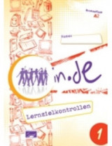 In.De 1 Lernzielkontrollen