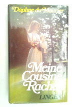 Meine Cousine Rachel [My cousin Rachel. Deutsch]. Roman. (Lizenzausg.)