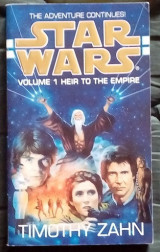 Heir to the Empire volume 1