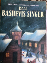 The Penguin Collected Stories of Isaac Bashevis Singer